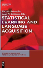 Statistical Learning And Language Acquisition - Preview