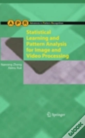 Capa do artigo Statistical Learning And Pattern Analysis For Image And Video Processing
