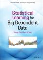 Statistical Learning For Big Dependent Data - Preview
