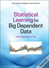 Statistical Learning For Big Dependent Data