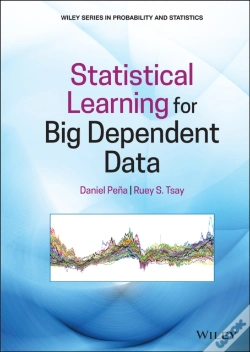 Capa do artigo Statistical Learning For Big Dependent Data