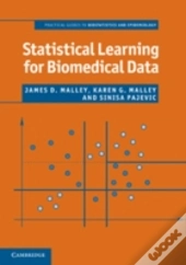 Statistical Learning For Biomedical Data