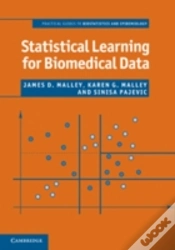 Capa do artigo Statistical Learning For Biomedical Data