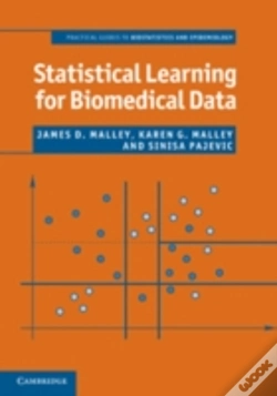 Capa do artigo Statistical Learning For Biomedical Data