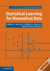 Statistical Learning For Biomedical Data
