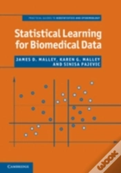 Capa do artigo Statistical Learning For Biomedical Data