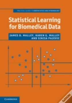 Capa do artigo Statistical Learning For Biomedical Data