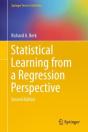 Statistical Learning From A Regression Perspective - Preview