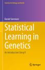 Statistical Learning In Genetics - Preview