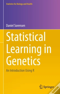 Capa do artigo Statistical Learning In Genetics