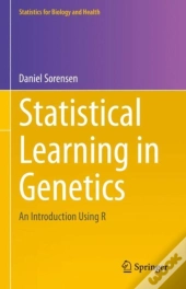 Statistical Learning In Genetics