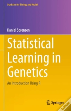 Capa do artigo Statistical Learning In Genetics