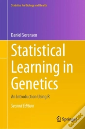 Capa do artigo Statistical Learning In Genetics
