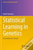 Statistical Learning In Genetics