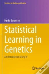 Statistical Learning In Genetics