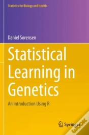 Capa do artigo Statistical Learning In Genetics