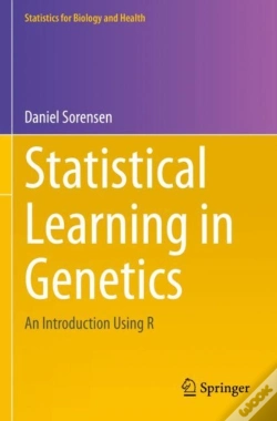 Capa do artigo Statistical Learning In Genetics