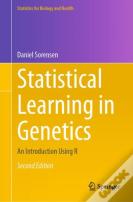 Statistical Learning In Genetics