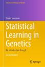 Statistical Learning In Genetics - Preview