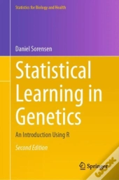 Statistical Learning In Genetics