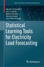 Statistical Learning Tools For Electricity Load Forecasting - Preview