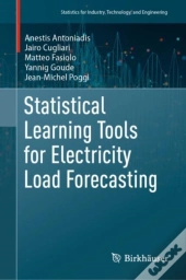 Statistical Learning Tools For Electricity Load Forecasting