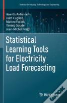 Statistical Learning Tools For Electricity Load Forecasting