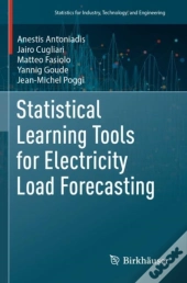 Statistical Learning Tools For Electricity Load Forecasting