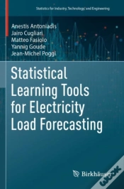 Capa do artigo Statistical Learning Tools For Electricity Load Forecasting