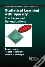 Capa do artigo Statistical Learning With Sparsity