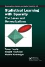 Statistical Learning With Sparsity - Preview