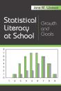 Statistical Literacy At School - Preview