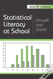Capa do artigo Statistical Literacy At School