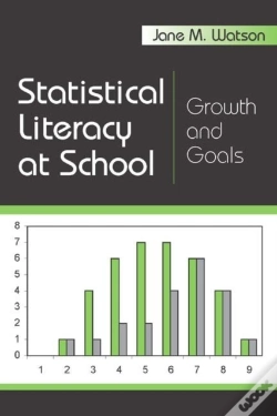 Capa do artigo Statistical Literacy At School