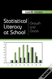 Capa do artigo Statistical Literacy At School