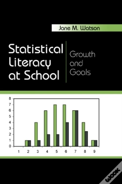 Capa do artigo Statistical Literacy At School