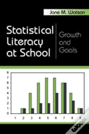 Capa do artigo Statistical Literacy At School