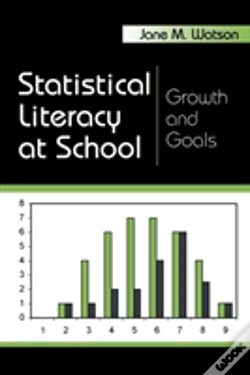 Capa do artigo Statistical Literacy At School