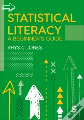 Capa do artigo Statistical Literacy