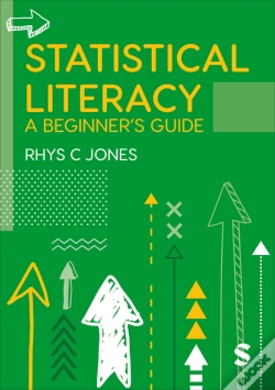 Capa do artigo Statistical Literacy