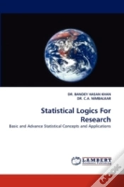 Capa do artigo Statistical Logics For Research