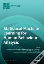 Statistical Machine Learning For Human Behaviour Analysis