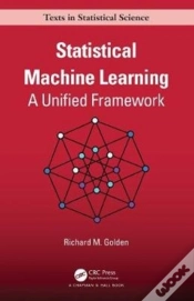 Capa do artigo Statistical Machine Learning