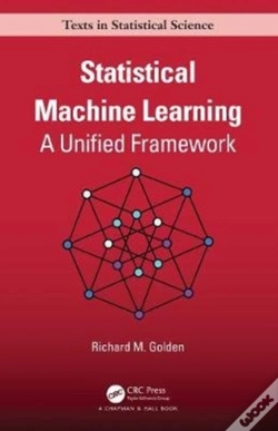 Capa do artigo Statistical Machine Learning