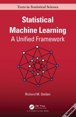 Capa do artigo Statistical Machine Learning