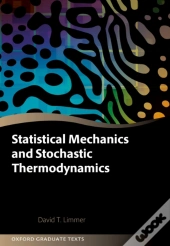 Statistical Mechanics And Stochastic Thermodynamics