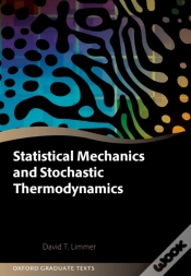 Capa do artigo Statistical Mechanics And Stochastic Thermodynamics