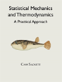 Statistical Mechanics And Thermodynamics - Preview