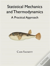 Capa do artigo Statistical Mechanics And Thermodynamics