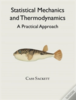 Capa do artigo Statistical Mechanics And Thermodynamics